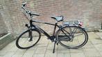 Sparta herenfiets, Fietsen en Brommers, Fietsen | Heren | Herenfietsen, Sparta, Versnellingen, 49 tot 53 cm, Ophalen of Verzenden