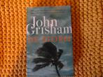 De Storm John Grisham, Ophalen of Verzenden, Gelezen, John Grisham