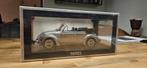 Volkswagen Kever 1303 1:18 Norev, Hobby en Vrije tijd, Modelauto's | 1:18, Ophalen of Verzenden, Nieuw, Auto, Norev