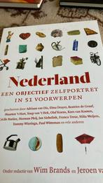 Nederland, Ophalen of Verzenden, Zo goed als nieuw
