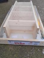 Nieuwe Minka Polar 60 Zoldertrap, Doe-het-zelf en Verbouw, Ladders en Trappen, Ophalen, Trap, Nieuw, Opvouwbaar of Inschuifbaar