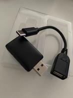 Wireless carplay USB adapter, nieuw, plug and play, Ophalen of Verzenden, Nieuw