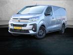 Citroën Jumpy 180pk HDI L3 | 3 persoons | Camera | Navigati, Auto's, Gebruikt, 4 cilinders, Citroën, 2500 kg