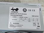 In win 450w max voeding psu power supply iw-ps-be450w, Ophalen of Verzenden, Gebruikt