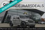 Jeep Wrangler BRUTE Richmond 380pk 4xe Hybrid Diamond leder, Automaat, Euro 6, 4 cilinders, 2248 kg