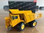 O&K mining dumper Schuco nieuw 07091, Hobby en Vrije tijd, Modelauto's | 1:50, Ophalen of Verzenden, Nieuw, Hijskraan, Tractor of Landbouw