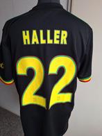 Ajax matchworn shirt Haller, Ophalen, Zo goed als nieuw, Ajax, Shirt
