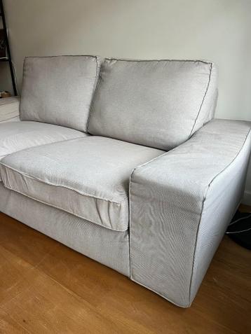 IKEA KIVIK Sofa - Grey - FREE - afbeelding 2