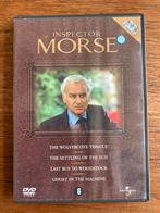 Inspector Morse DVD Boxset, Cd's en Dvd's, Dvd's | Tv en Series, Alle leeftijden, Boxset, Ophalen of Verzenden, Zo goed als nieuw