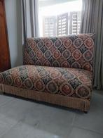 Brocante bankje, Antiek en Kunst, Ophalen