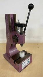 Handpers 1,5 kN, Ophalen, Zo goed als nieuw