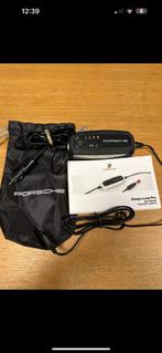Porsche 992 Charge oplader orgineel+ 992 turbo s matten, Auto-onderdelen, Ophalen, Nieuw, Porsche