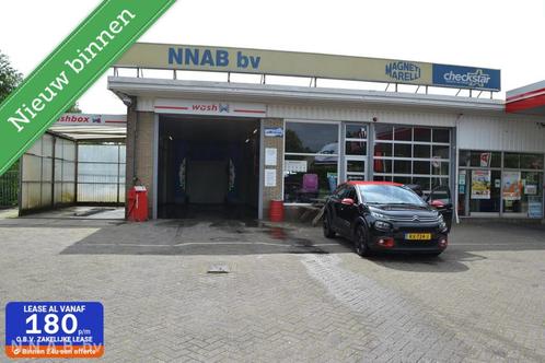 Citroen C3 PT S&S Shine, Auto's, Citroën, Bedrijf, Te koop, C3, ABS, Achteruitrijcamera, Airbags, Airconditioning, Alarm, Android Auto