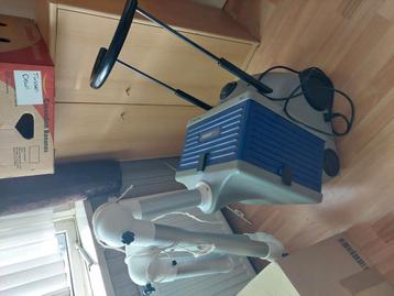 Ult Jumbo filter trolley 2.0 beschikbaar voor biedingen