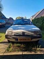 Peugeot 205 cabrio 1.1 CJ, Auto's, Peugeot, Voorwielaandrijving, Stof, 4 cilinders, Cabriolet