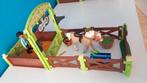 Playmobil spirit paardenbox setnr 9479, Ophalen of Verzenden