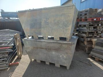 XL watermeterput meerdere beschikbaar beschikbaar voor biedingen