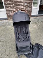 Dubatti smart buggy, Ophalen, Zo goed als nieuw, Overige merken, Verstelbare rugleuning