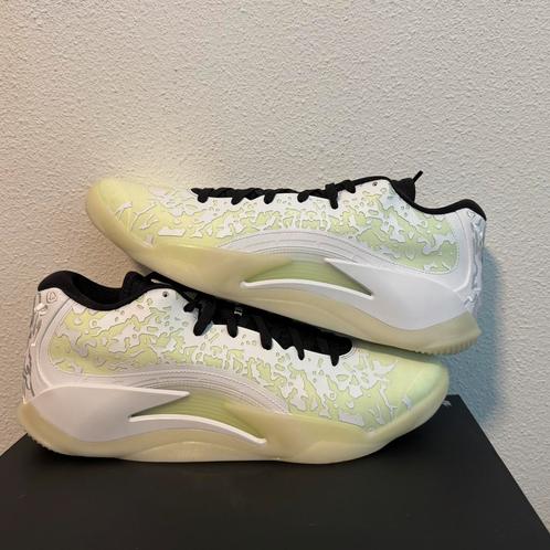 NIEUW Nike Jordan Zion 3 maat 47.5 schoenen basketbal sport, Kleding | Heren, Schoenen, Nieuw, Sportschoenen, Ophalen of Verzenden