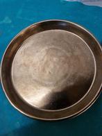 schaal ptmd collection brons aardewerk, Ophalen of Verzenden, 'T Olde Gre-j, Info@toldegrej.nl, Endepoelstraat 20f Didam