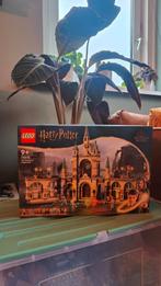 LEGO Harry Potter The Battle of Hogwarts 76415, Verzamelen, Ophalen, Nieuw, Overige typen