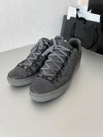 Iconische Balenciaga Low Arena Schoenen - Grijs, Gedragen, Balenciaga - Low Arena, Ophalen of Verzenden, Sneakers of Gympen