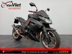 Mooie Kawasaki Z1000 Mat Zwart volledig Arrow model 2010+, Motoren, Motoren | Kawasaki, Bedrijf, Naked bike