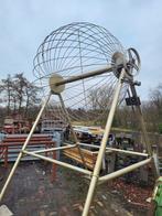 Grote metalen bingo bal, Hobby en Vrije tijd, Ophalen of Verzenden