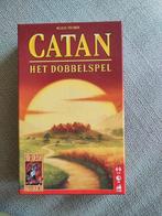 Catan het dobbelspel, Ophalen of Verzenden, Zo goed als nieuw