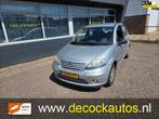 Citroen C3 1.4i Attraction/AIRCO/TREKHAAK, Auto's, Voorwielaandrijving, 1160 kg, 989 kg, Origineel Nederlands