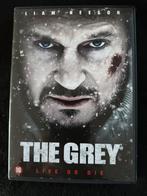 The Grey - Liam Neeson, Vanaf 16 jaar, Ophalen of Verzenden, Zo goed als nieuw, Actiethriller