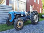 Leuke Ford Dexta tractor / trekker + kenteken & technisch ok, Ophalen, Gebruikt, Dieselmotor, 1400 tot 1800 rpm