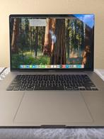 Macbook pro max 16inch 2019-21  i7 64GB 512GB 5500M 8GB, Computers en Software, Apple Macbooks, 64 GB of meer, 2 tot 3 Ghz, Qwerty