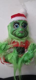Grinch baby, Ophalen of Verzenden, Zo goed als nieuw, Geboorte of Huwelijk