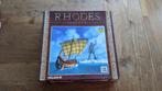 Rhodes, Een of twee spelers, Ophalen of Verzenden, Zo goed als nieuw