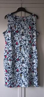 FOS Amsterdam jurk maat XXL(42-44) zgan, Kleding | Dames, Fos Amsterdam, Ophalen of Verzenden, Zo goed als nieuw, Maat 42/44 (L)