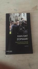 Kan dat zomaar? - Huub Evers, Ophalen of Verzenden, Zo goed als nieuw, HBO