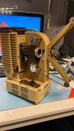 Eumig P 26 8 mm filmprojector., Verzamelen, Fotografica en Filmapparatuur, Ophalen, 1960 tot 1980