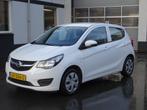 Opel KARL 1.0 ecoFLEX Edition Airco, elektrische ramen, cent, Voorwielaandrijving, 839 kg, Stof, Gebruikt