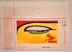 Postzegel Duitsland 2000 EXPO Hannover, Verzenden, Duitse Keizerrijk