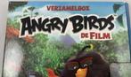 Angry Birds Plus supermarkt verzamelbox figuren set compleet, Verzamelen, Poppetjes en Figuurtjes, Postbus 64461, Brunssum, Nederland