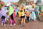 Kostuum feestdagen/carnaval, Ophalen, Gebruikt, Carnaval