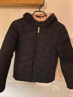 Gewatteerde winterjas, C&A, Meisje, Ophalen of Verzenden, Zo goed als nieuw