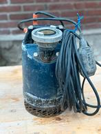 Proril SMART 400 dompelpomp uit 2022, Ophalen of Verzenden, Zo goed als nieuw, Dompelpomp