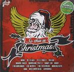 CD: So This Is Christmas (Moke, Dotan, Miss Montreal, e.a.), Diversen, Kerst, Ophalen of Verzenden, Nieuw