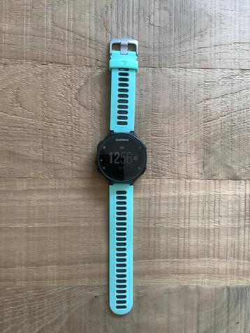 Garmin Forerunner 235 beschikbaar voor biedingen