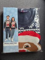 Kersttrui Hamster AH - Maat L, Diversen, Kerst, Ophalen of Verzenden, Nieuw
