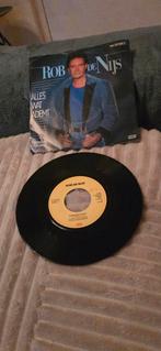 Rob de Nijs - Alles Wat Ademt Vinyl Single, Ophalen of Verzenden, Gebruikt, Nederlandstalig