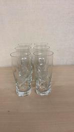 Grolsch bierglazen, Verzamelen, Ophalen, Gebruikt, Glas of Glazen, Grolsch