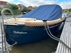 Clever Roman 685  bj:04  vaaruur 375uren., Watersport en Boten, Sloepen, Ophalen, 10 tot 30 pk, Binnenboordmotor, Diesel